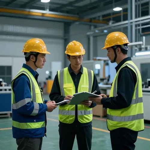 A Importância do LTCAT para a Segurança do Trabalho e a Proteção do Ambiente Profissional
