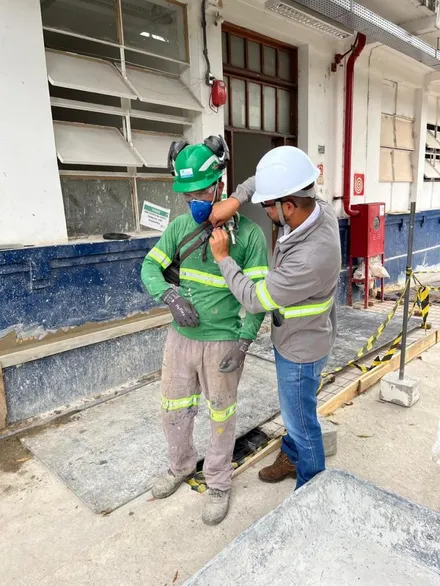 Laudo Técnico das Condições Ambientais de Trabalho (LTCAT)