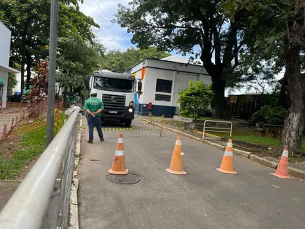 Laudo Técnico das Condições Ambientais de Trabalho (LTCAT)