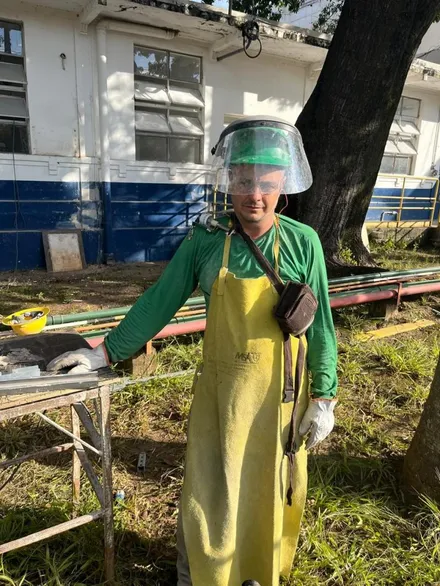 Laudo Técnico das Condições Ambientais de Trabalho (LTCAT)
