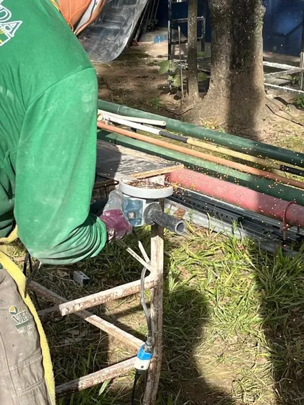 Laudo Técnico das Condições Ambientais de Trabalho (LTCAT)