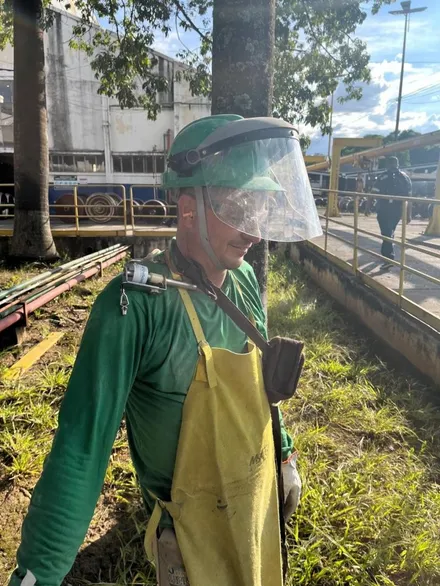 Laudo Técnico das Condições Ambientais de Trabalho (LTCAT)