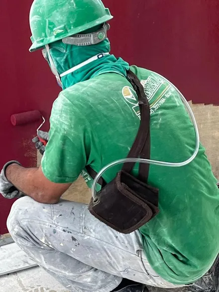 Laudo Técnico das Condições Ambientais de Trabalho (LTCAT)