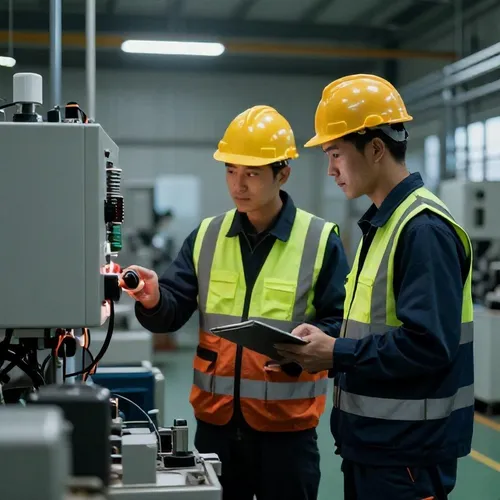 LTCAT e Segurança do Trabalho: Como Proteger Sua Empresa com Eficiência
