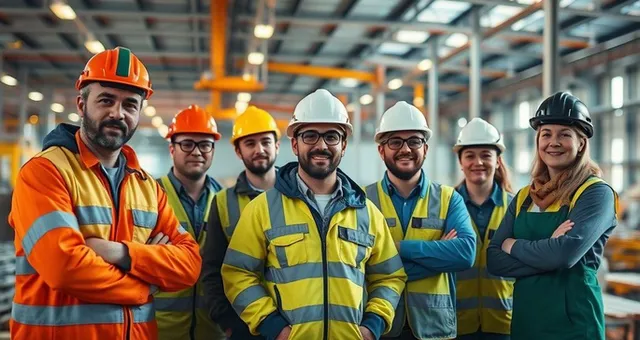 Segurança do Trabalho e LTCAT: Conformidade e Proteção Previdenciária