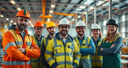 Segurança do Trabalho e LTCAT: Conformidade e Proteção Previdenciária