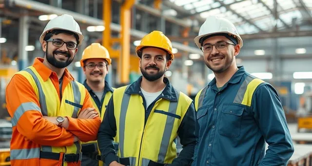 Segurança do Trabalho e PCMSO: Gestão da Saúde Ocupacional