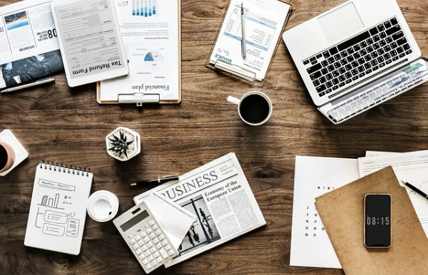 Avaliação de riscos no ambiente de trabalho