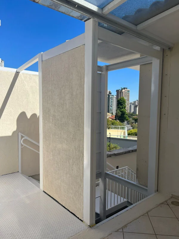 Empresas de elevadores em bh
