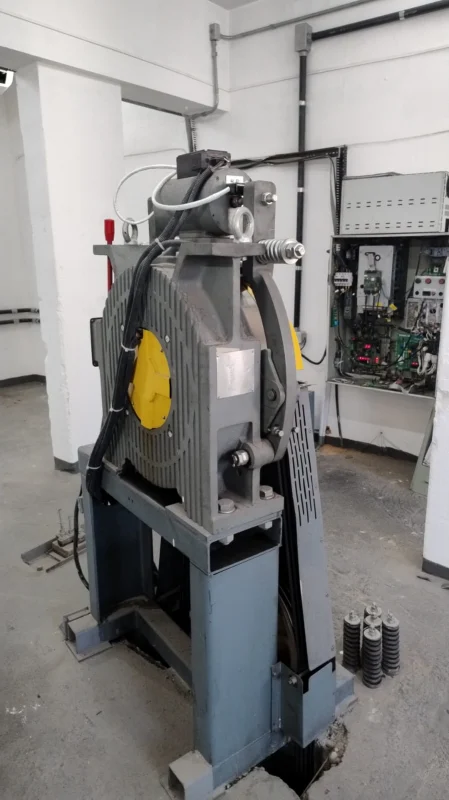 Orçamento de projeto elétrico