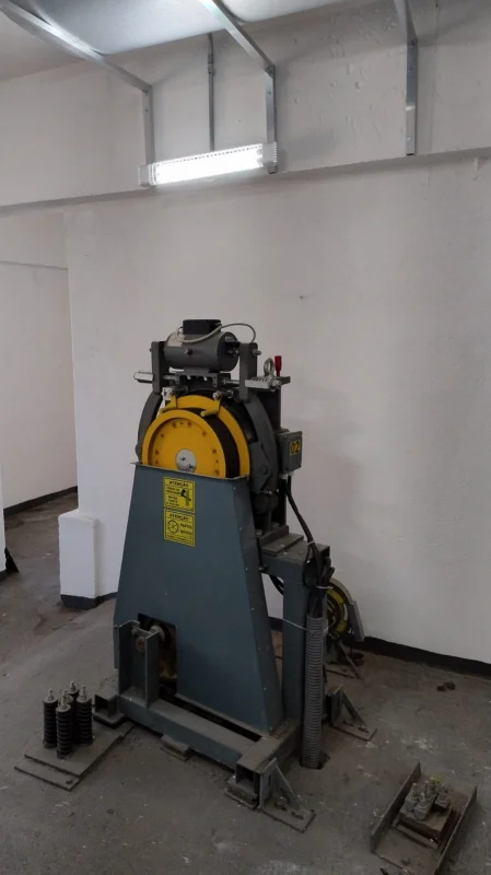Orçamento de projeto elétrico