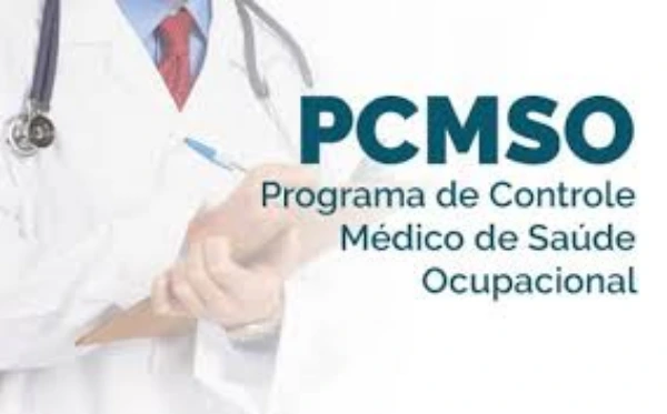 Pcmso preço