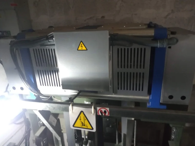 Plataforma elevatória bh