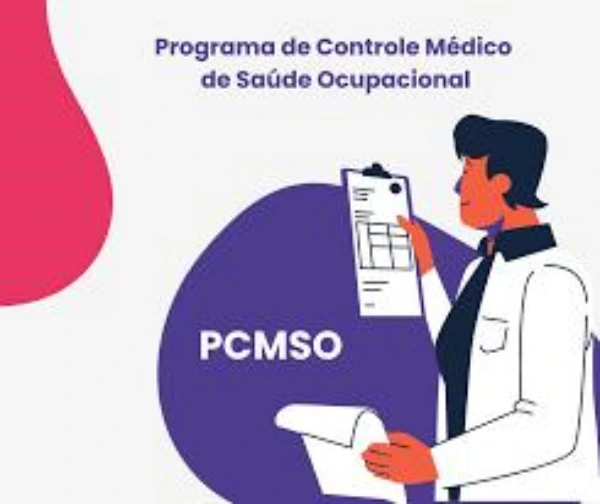 Preço de pcmso